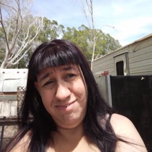 Meet your Posher, Judith